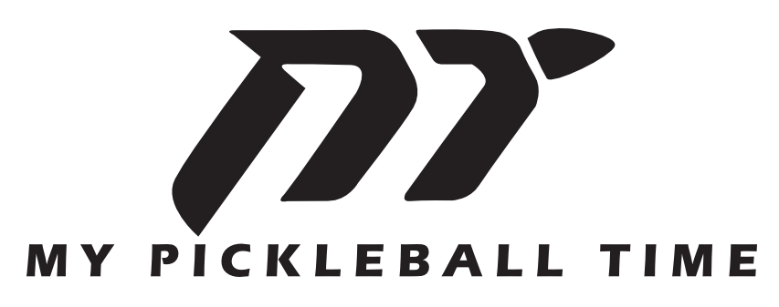 MY Pickleball Time